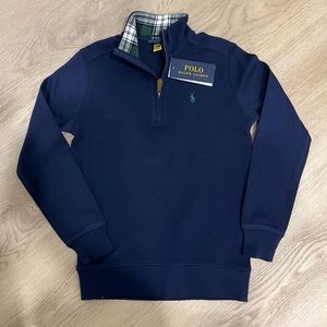 Polo by Ralph Lauren Sweater (Size 7)